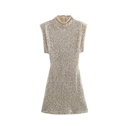 “After party” dress