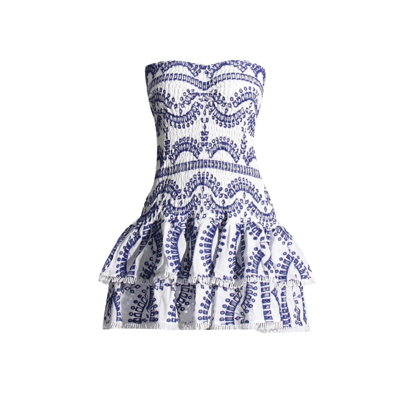 “Vellorie” Greek dress