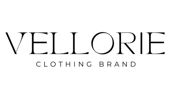 Vellorie Clothing Brand